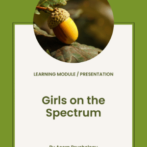 looked after children learning presentation